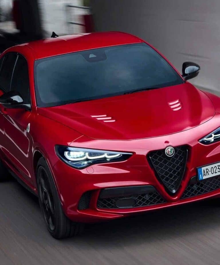 taller Alfa Romeo en Cuatro Caminos