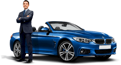Revisión BMW Serie 3 en Cuatro Caminos 1